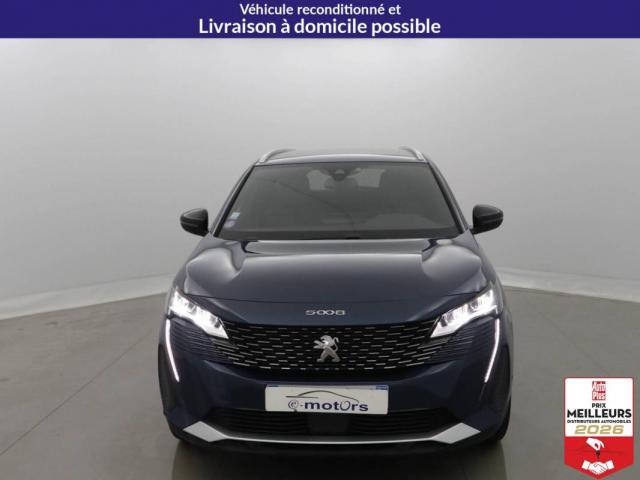 Peugeot 5008 image 7