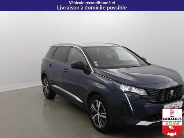 Peugeot 5008 image 9