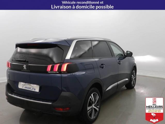 Peugeot 5008 image 5