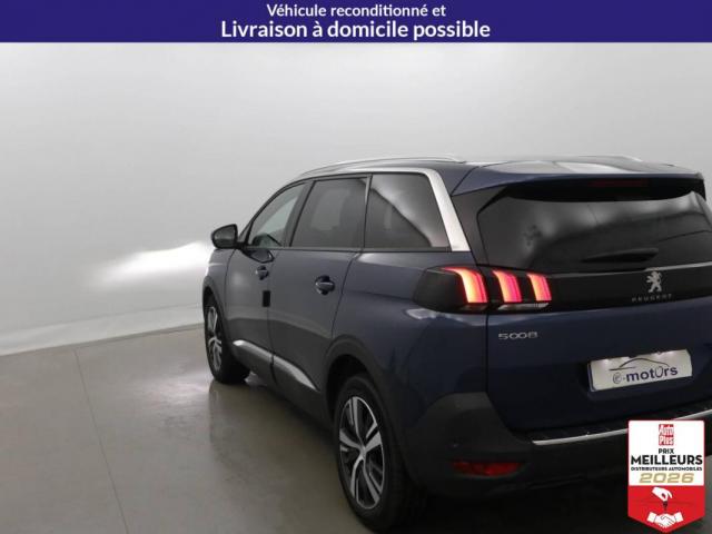 Peugeot 5008 image 3