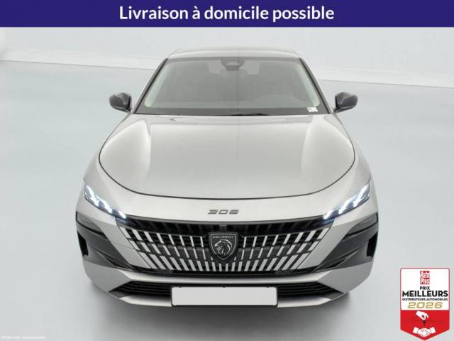 Peugeot 308 image 2
