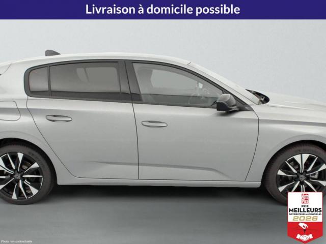 Peugeot 308 image 6