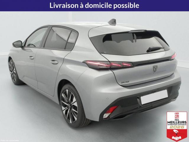 Peugeot 308 image 4