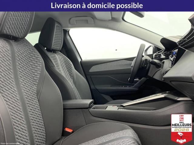 Peugeot 308 image 1