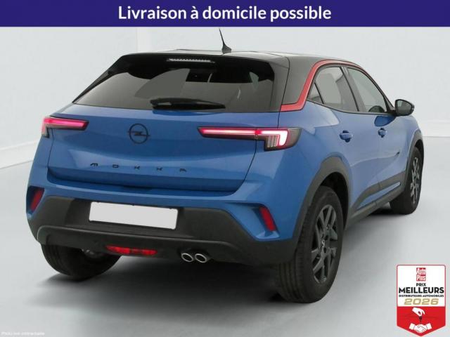 Opel Mokka image 4