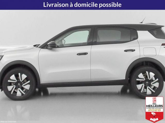 Opel Frontera image 9