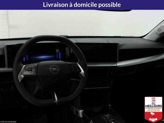 Opel Frontera image 9