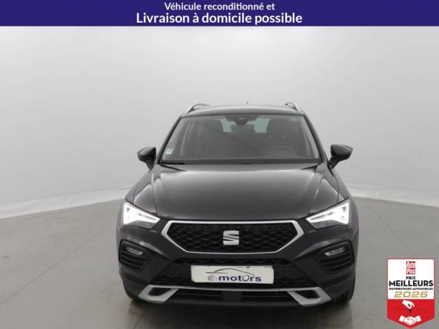 Seat Ateca image 9