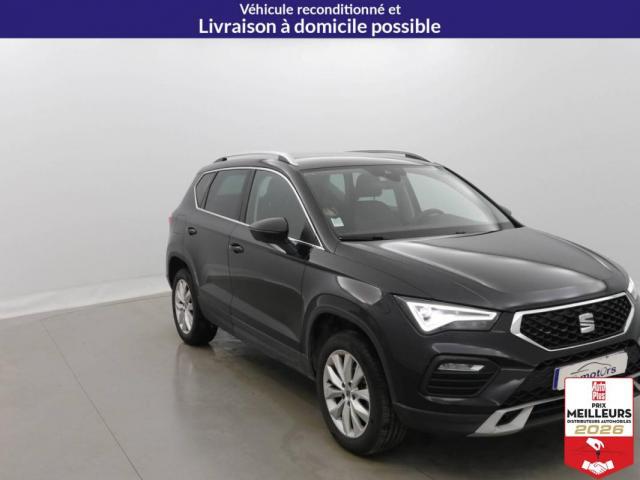 Seat Ateca image 5