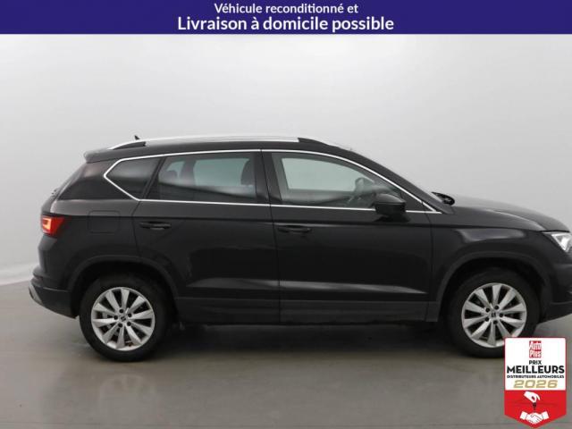 Seat Ateca image 4