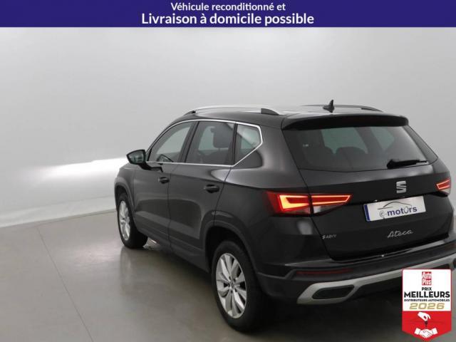 Seat Ateca image 7