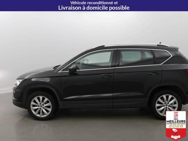 Seat Ateca image 2
