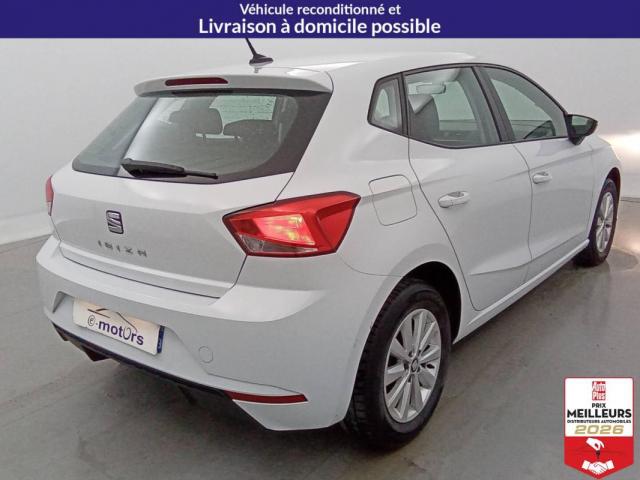 Seat Ibiza image 6