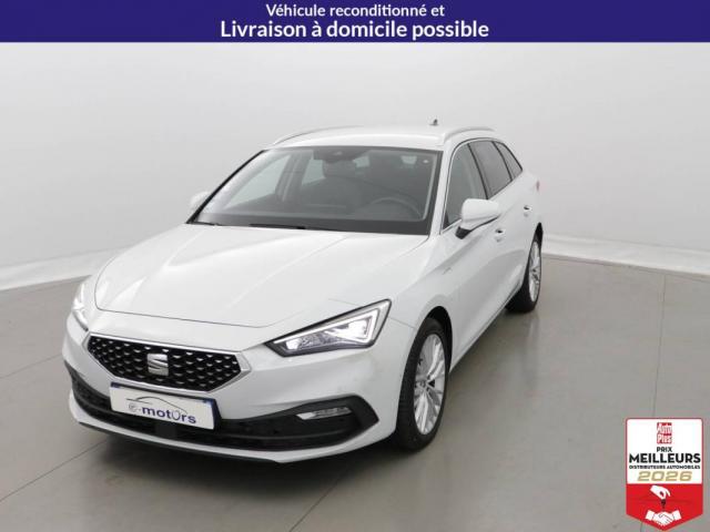 Seat Leon Sportstourer E-Hybrid 204 Dsg6 Xcellence