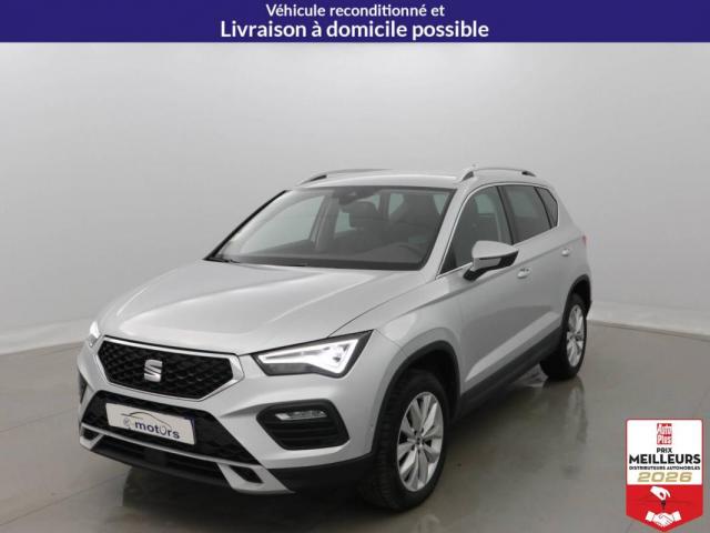 Seat Ateca Tdi 150 Dsg7 Style