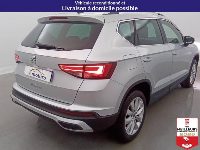 Seat Ateca image 3