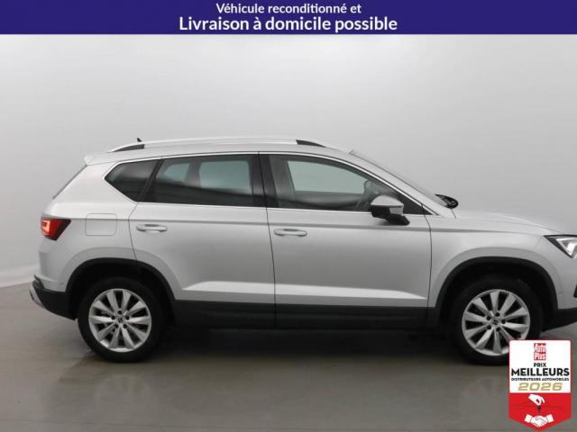 Seat Ateca image 6