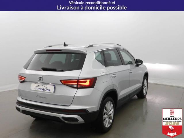 Seat Ateca image 2