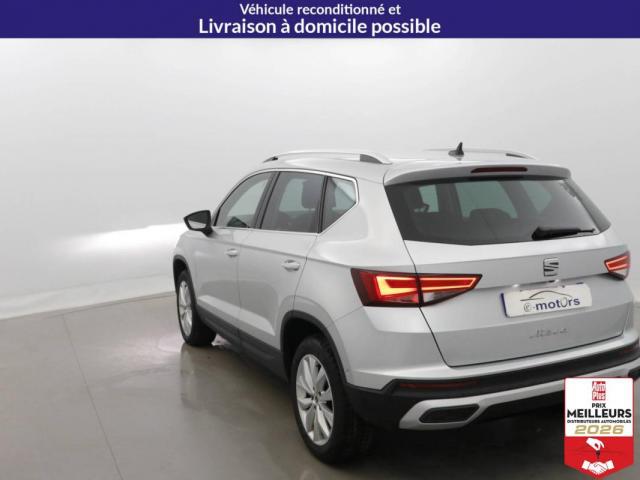 Seat Ateca image 7