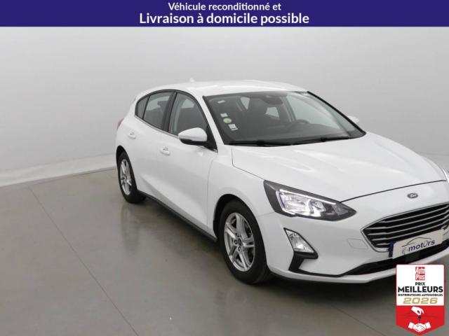 Ford Focus image 4