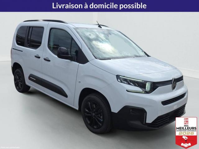 Citroen Berlingo image 8