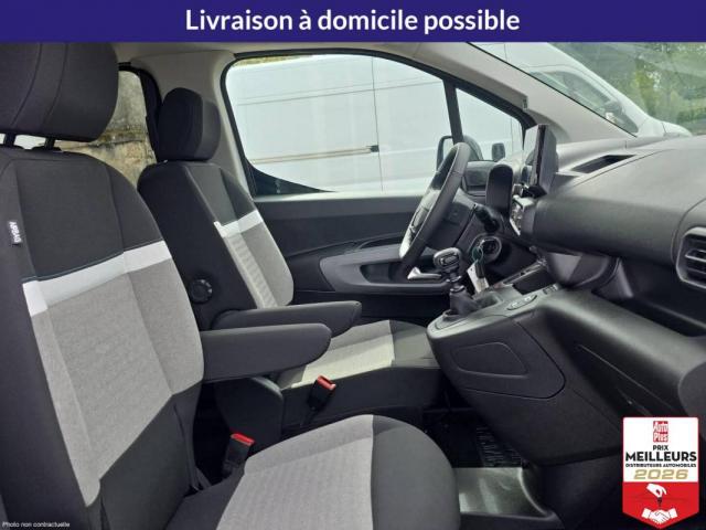 Citroen Berlingo image 2