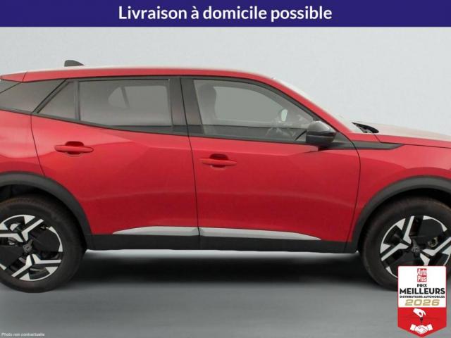 Peugeot 2008 image 7