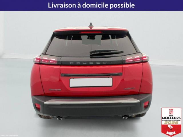 Peugeot 2008 image 5