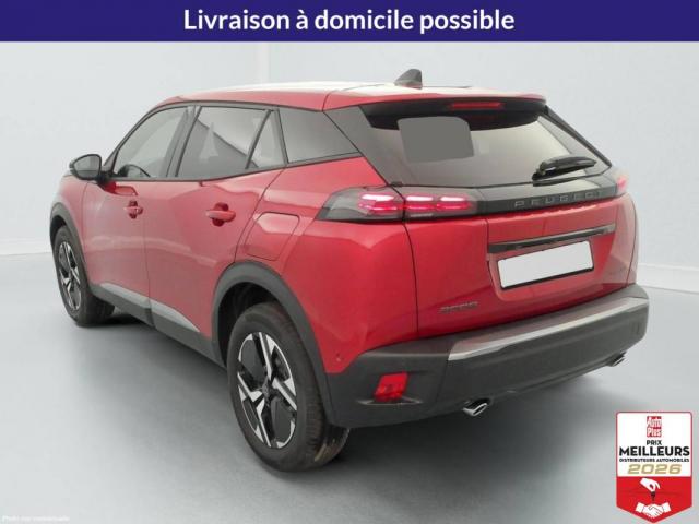 Peugeot 2008 image 1