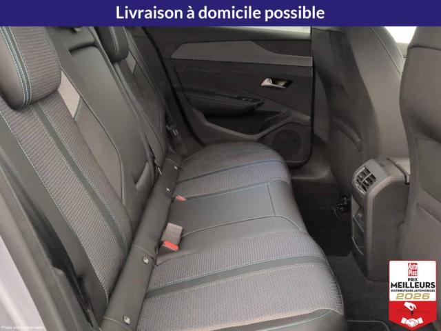 Peugeot 308 Sw image 1