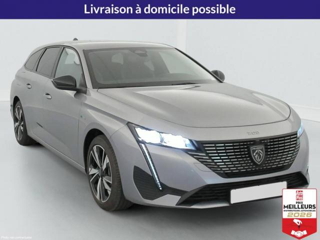 Peugeot 308 Sw image 7
