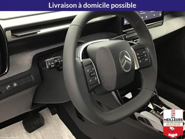 Citroen C3 Aircross image 9