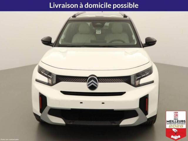 Citroen C3 Aircross image 6