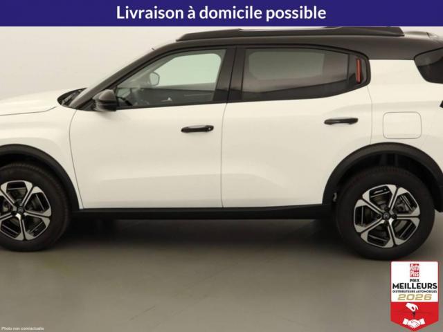 Citroen C3 Aircross image 2