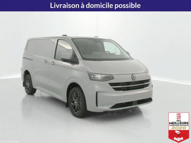 Volkswagen Transporter T7 L1h1 2.0 Tdi 150ch Business Bva8