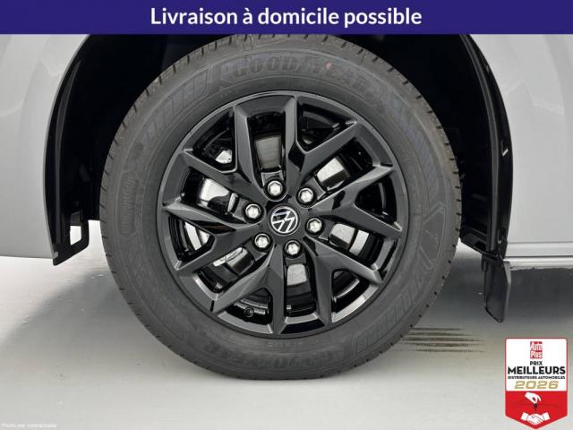 Volkswagen Transporter image 3