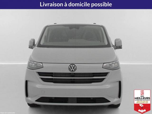 Volkswagen Transporter image 8