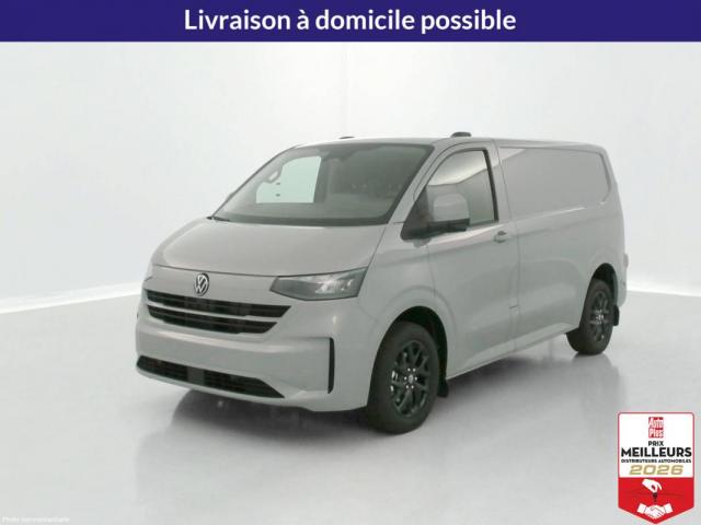Volkswagen Transporter image 6