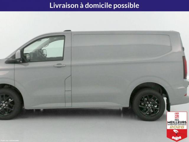 Volkswagen Transporter image 4