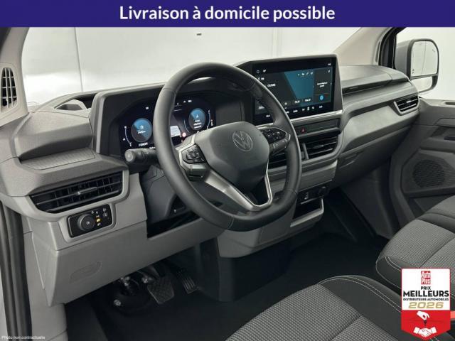 Volkswagen Transporter image 7