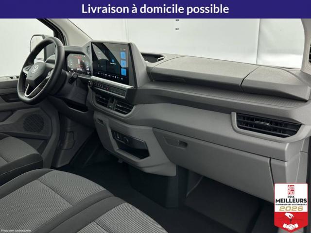 Volkswagen Transporter image 1