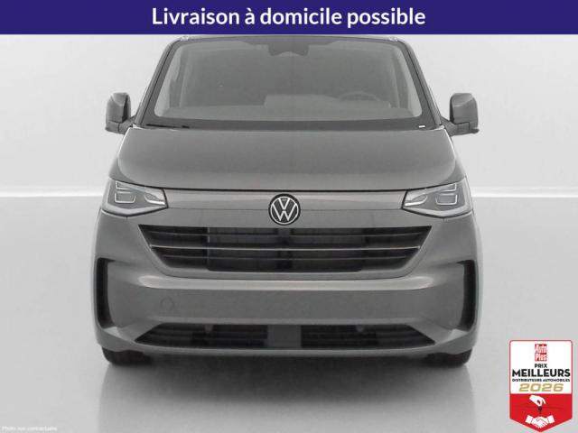 Volkswagen Transporter image 2