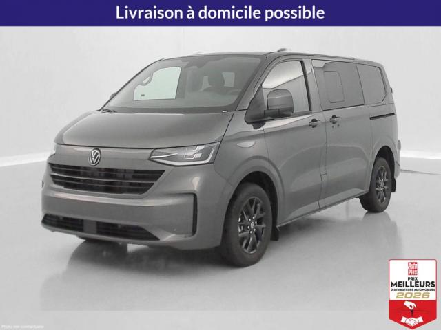 Volkswagen Transporter image 7