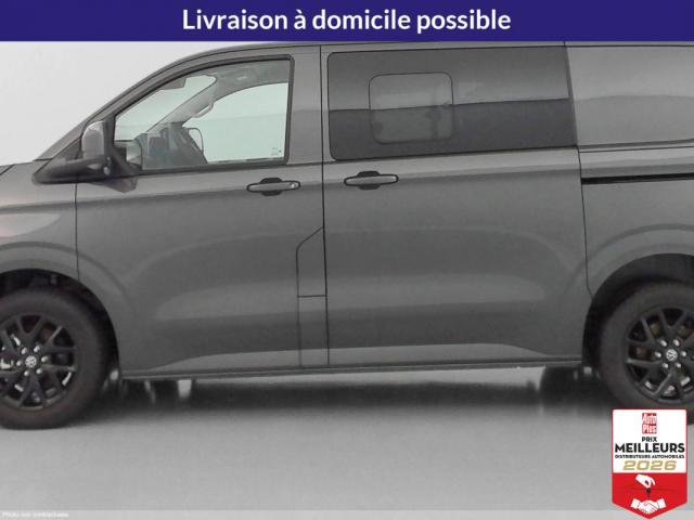 Volkswagen Transporter image 6
