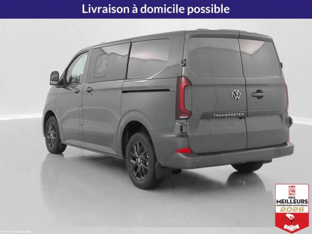 Volkswagen Transporter image 5