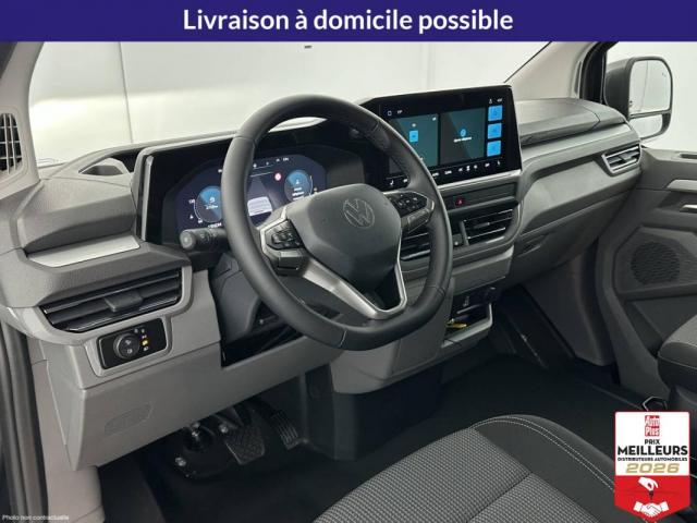 Volkswagen Transporter image 4