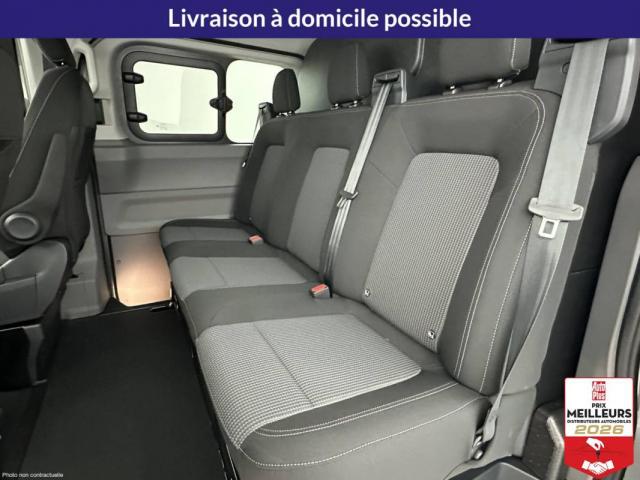 Volkswagen Transporter image 3