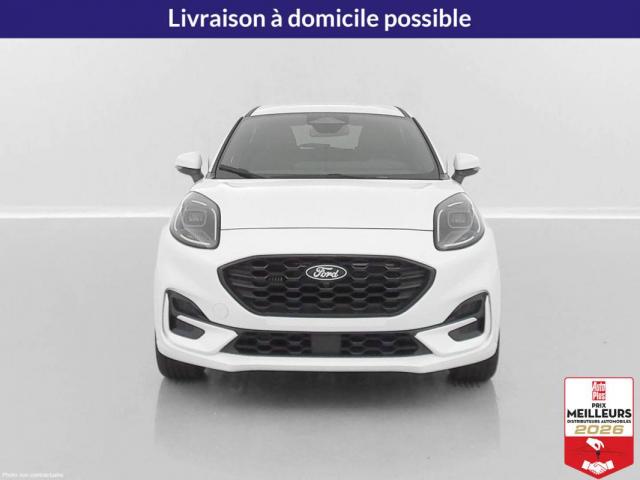 Ford Puma image 2