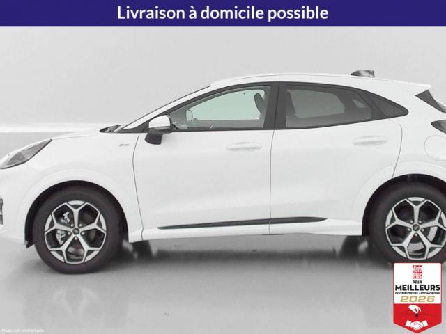 Ford Puma image 4