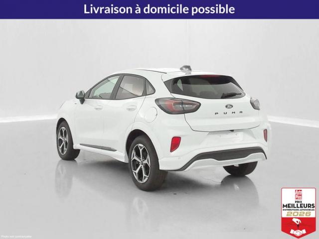 Ford Puma image 5